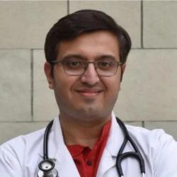 Dr. kartikeya